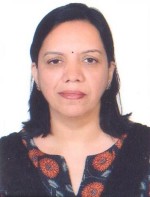 Dr. Usha Sethi