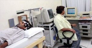 Electro-Encephalography